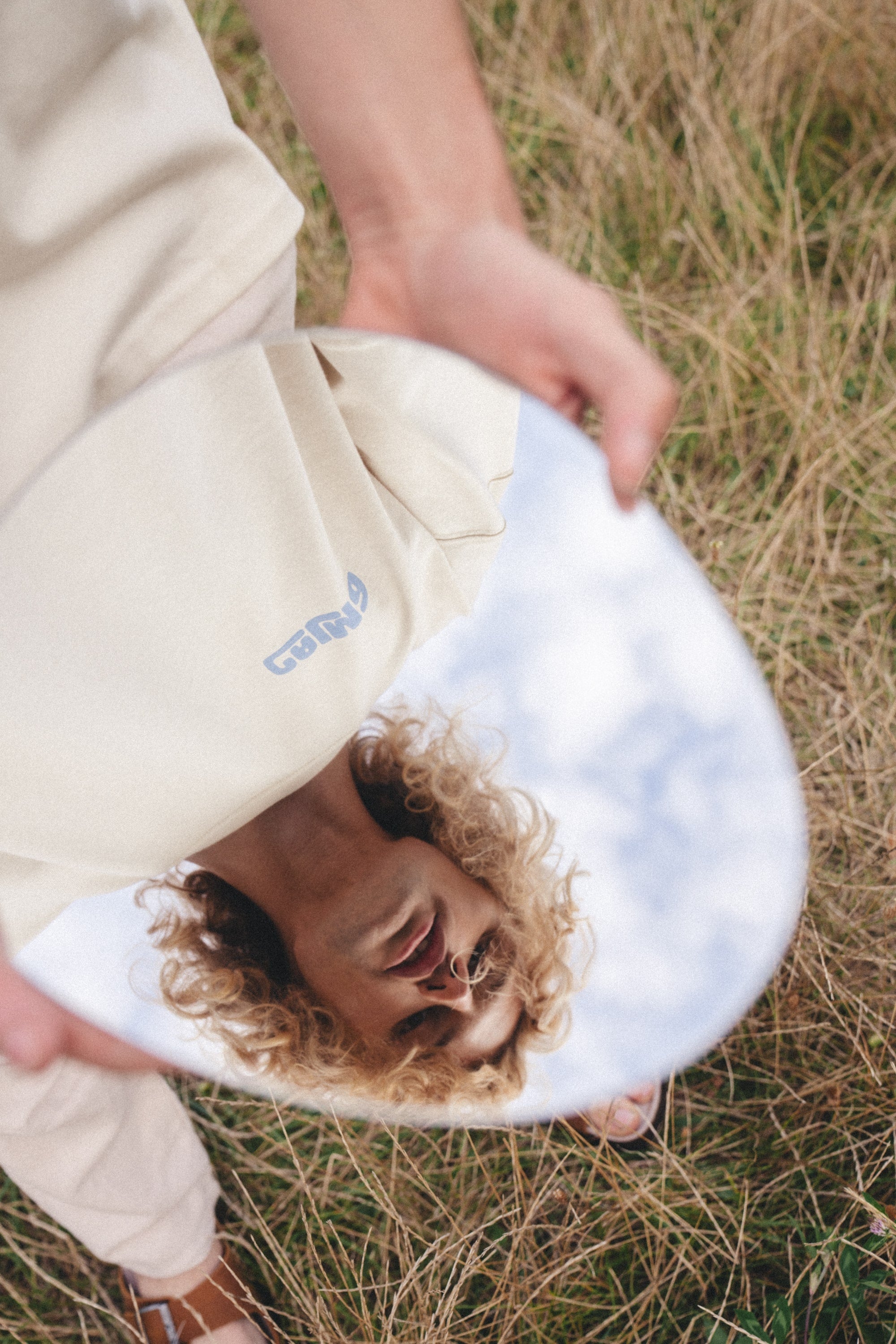 T-shirt Unisex - What is real?