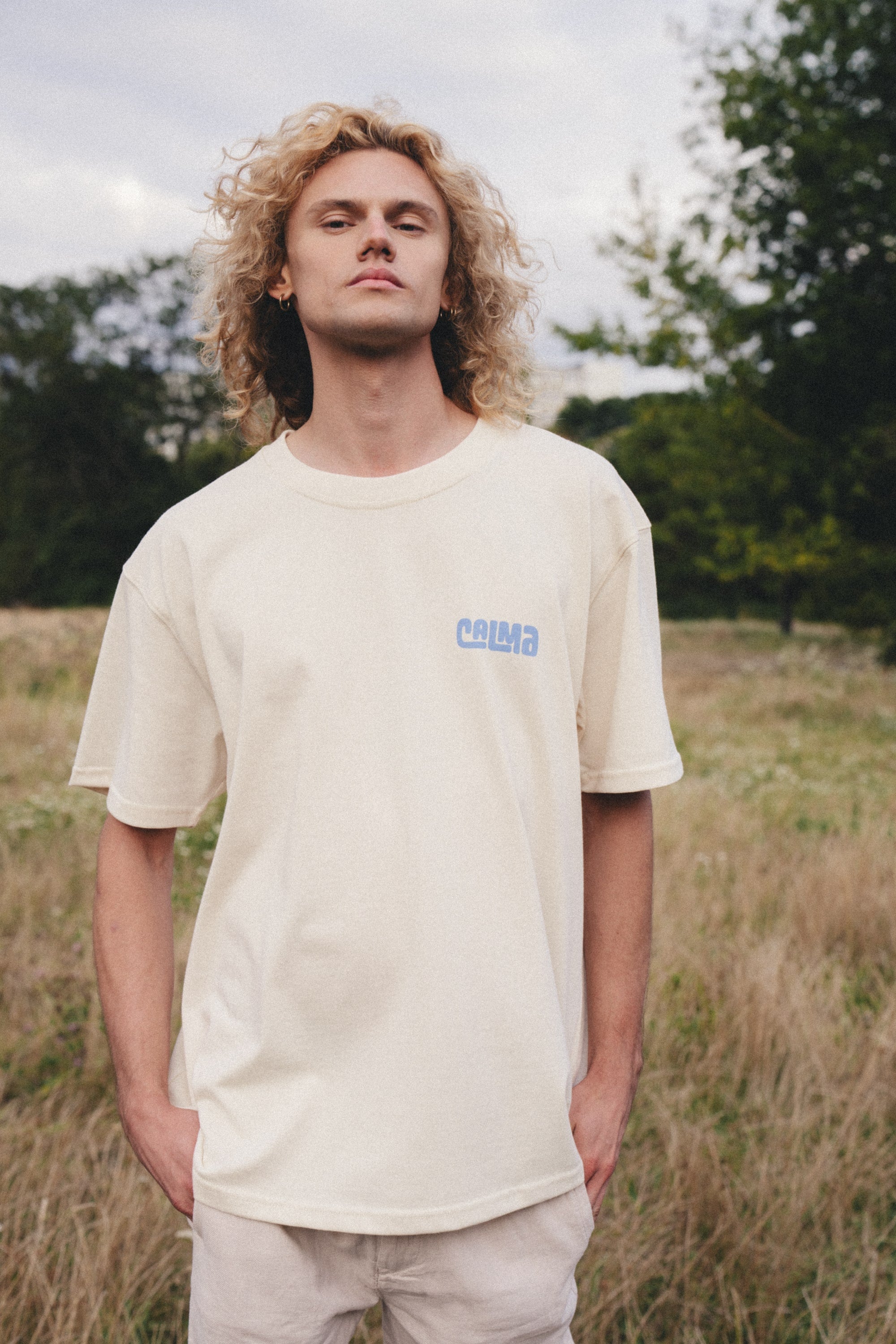 T-shirt Unisex - What is real?