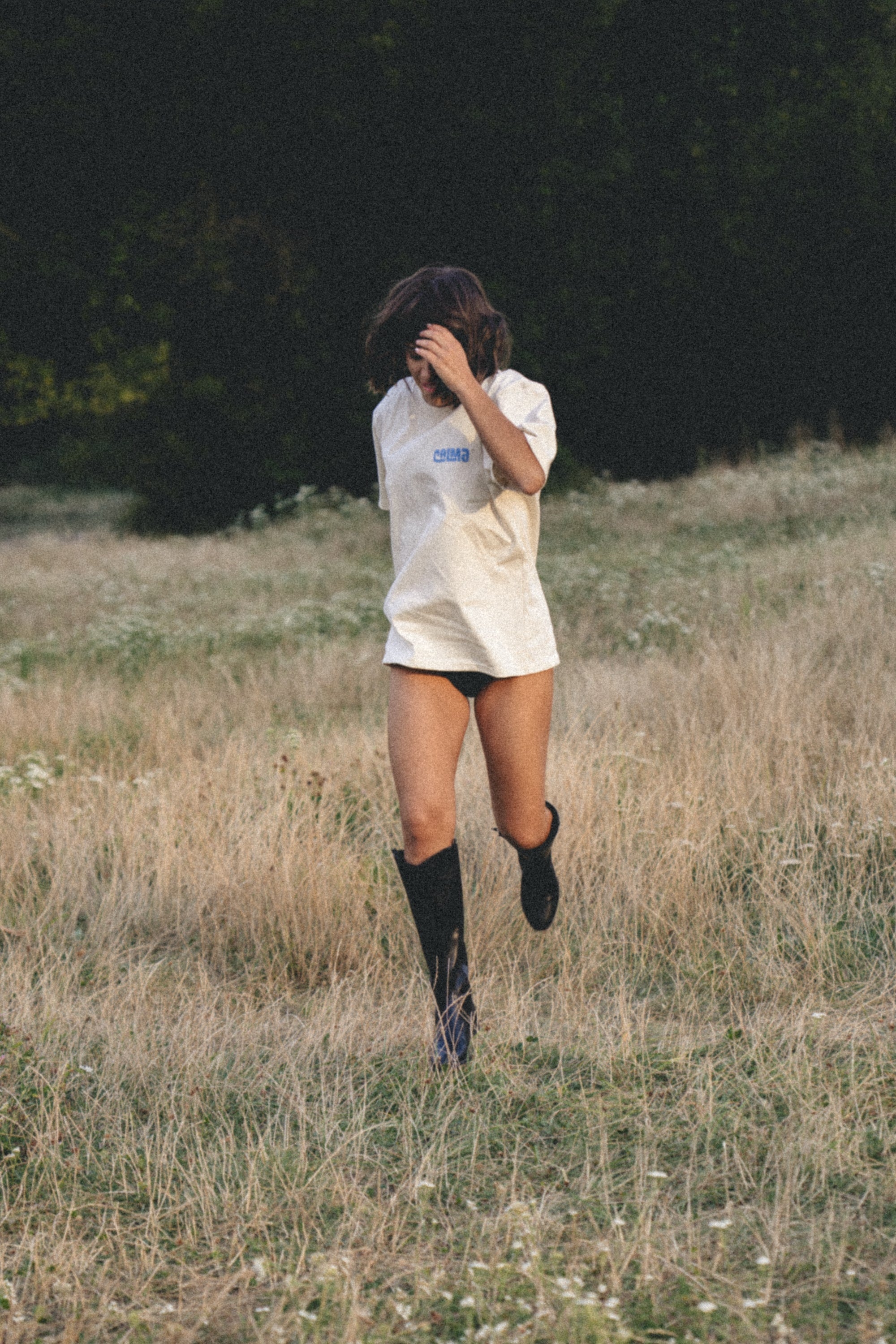 T-shirt Unisex - What is real?