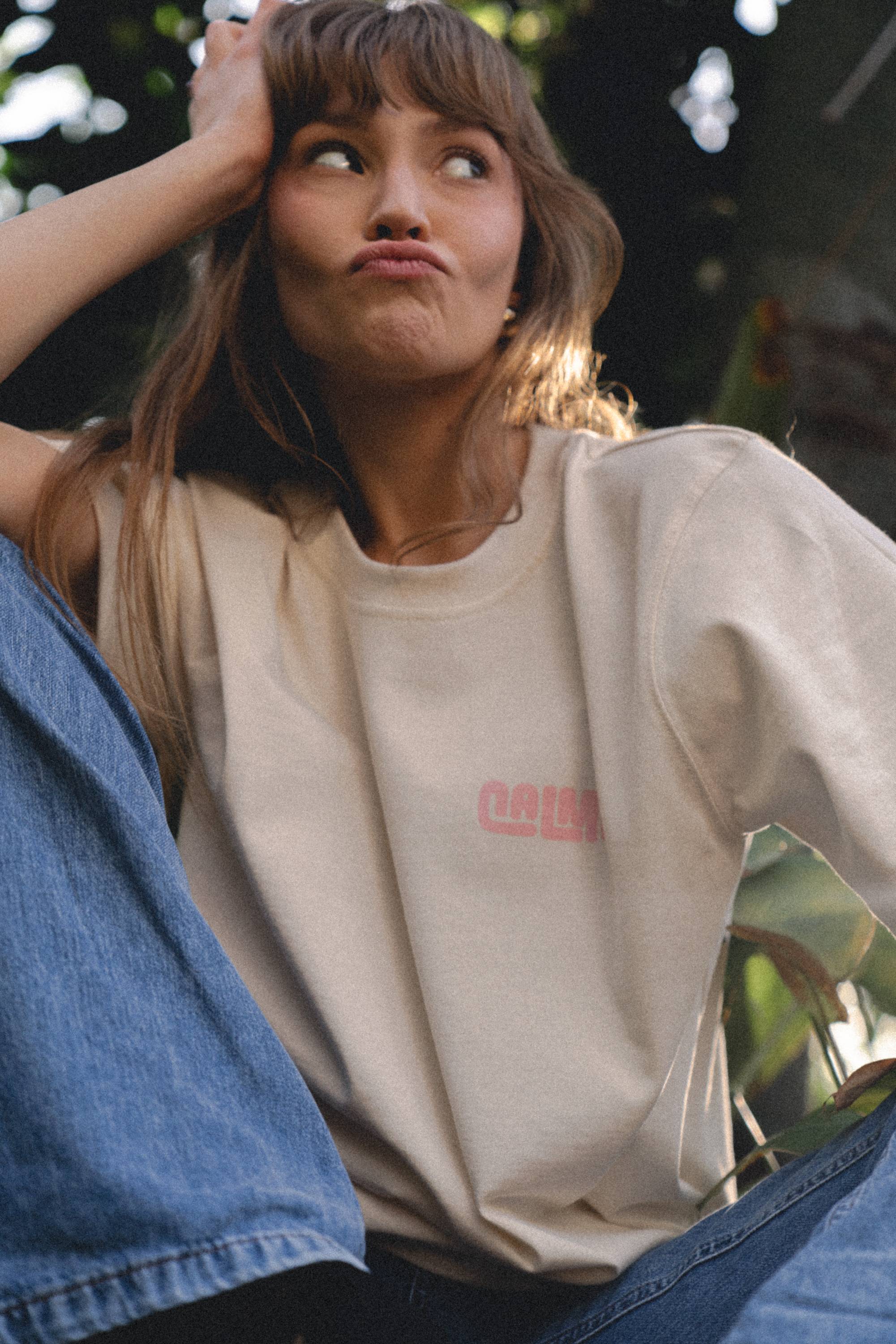 T-shirt Unisex - Cudna codzienność