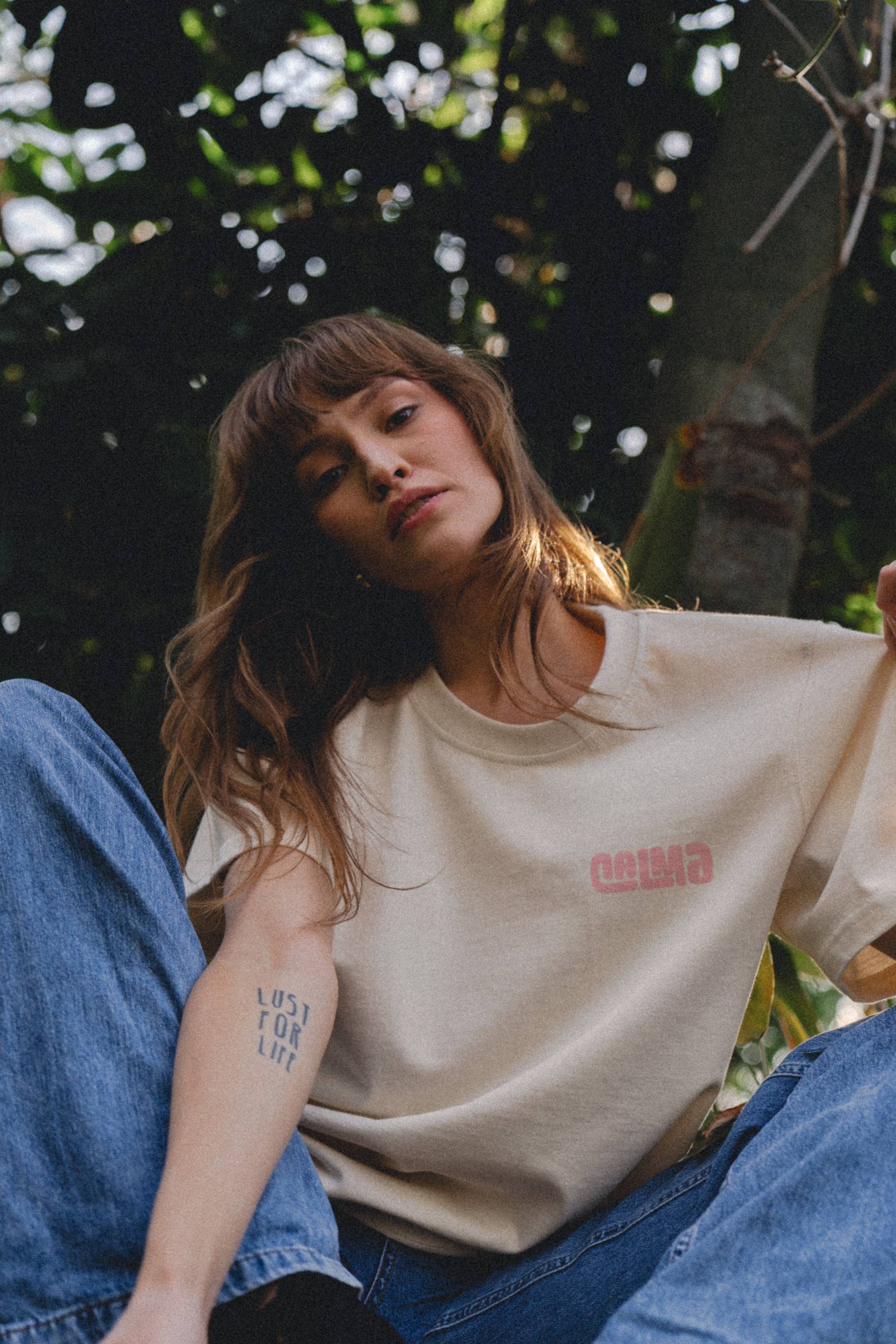 T-shirt Unisex - Cudna codzienność