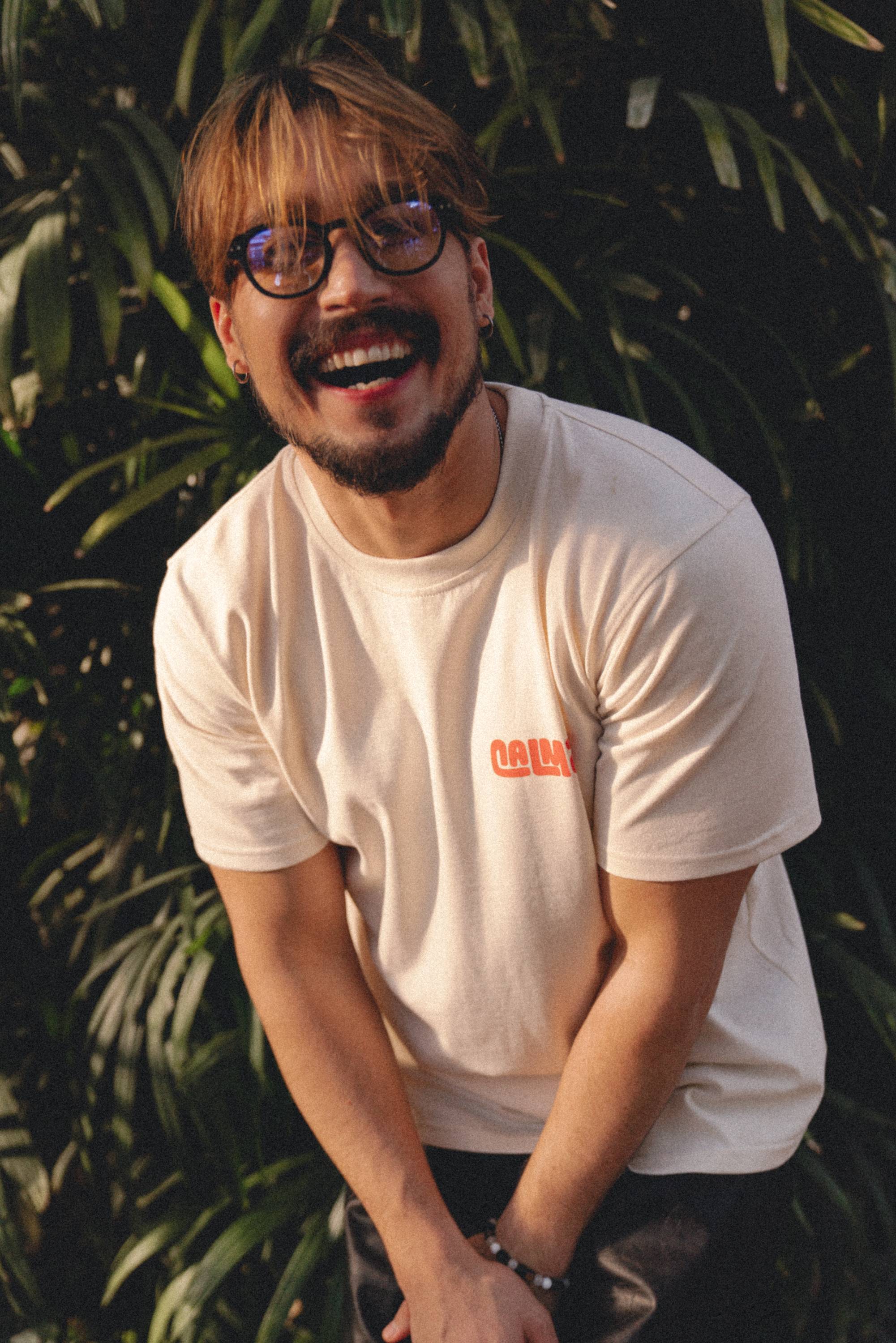 T-shirt Unisex - Hug Your Demons