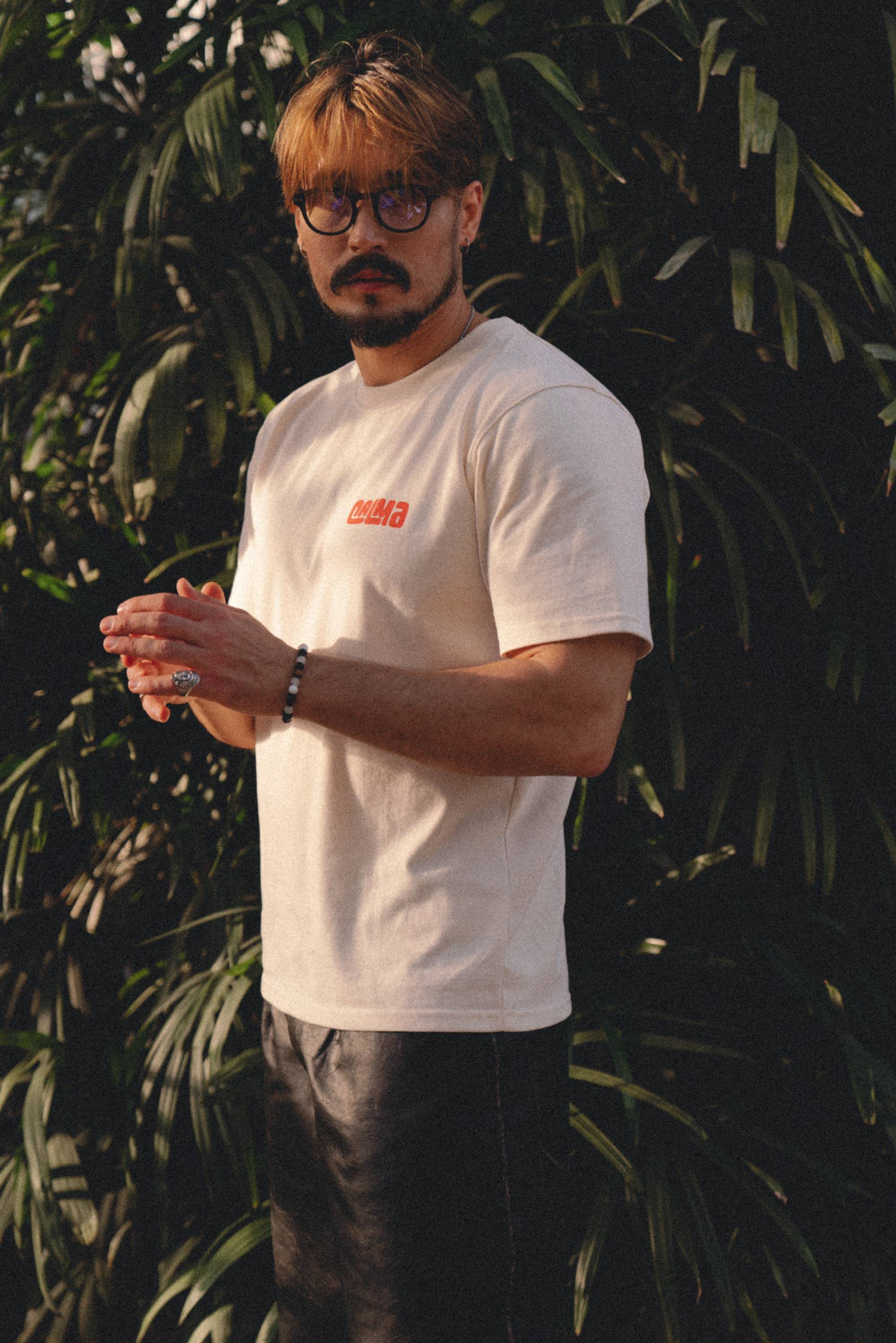 T-shirt Unisex - Hug Your Demons