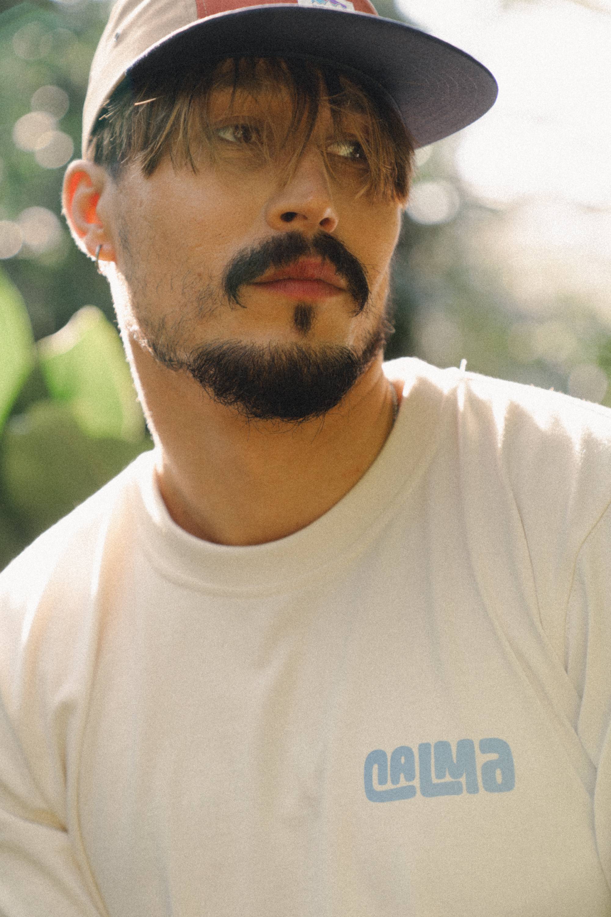 T-shirt Unisex - Nie mogę, mam relaks