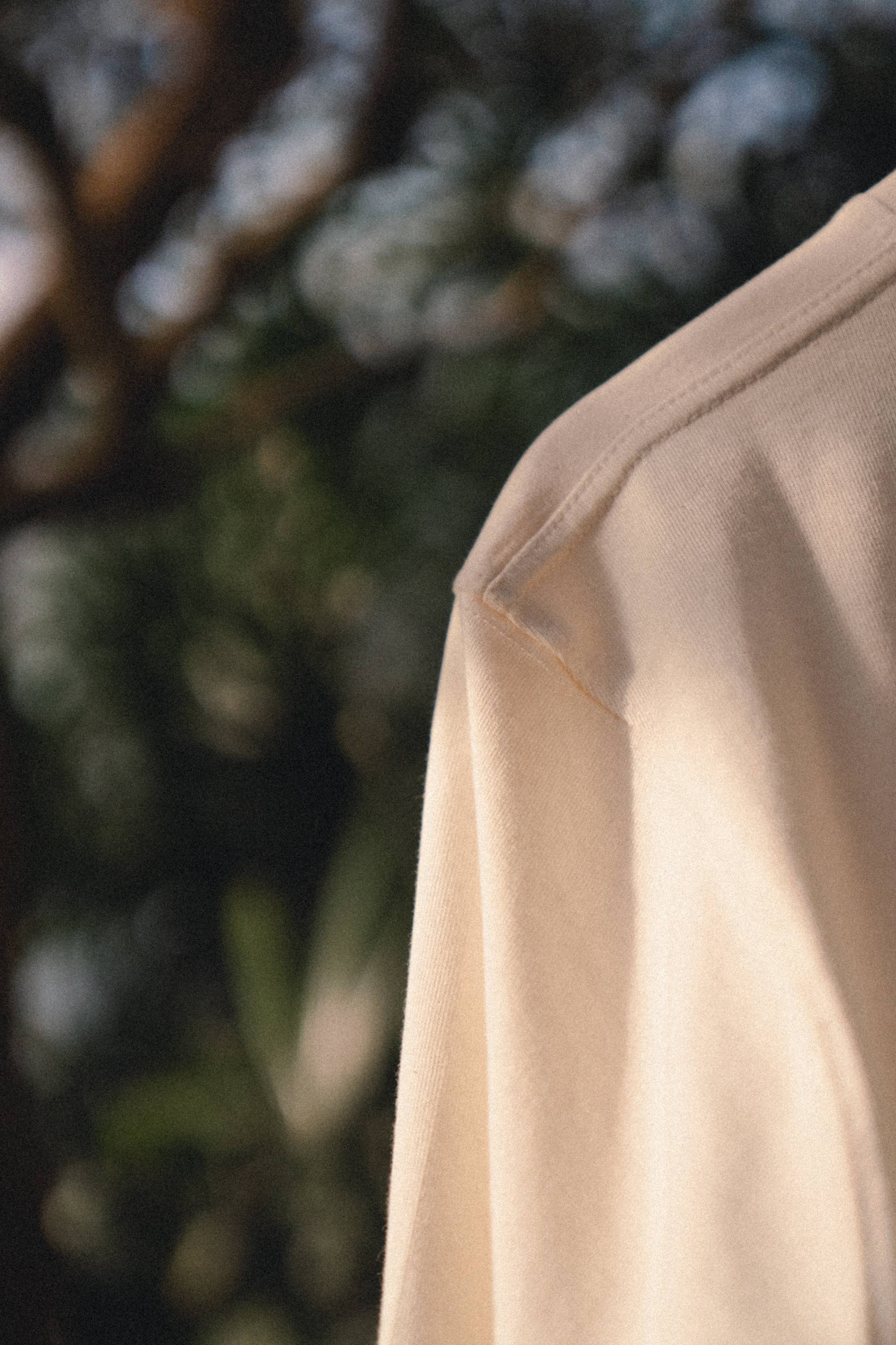 T-shirt Unisex - Work in progress