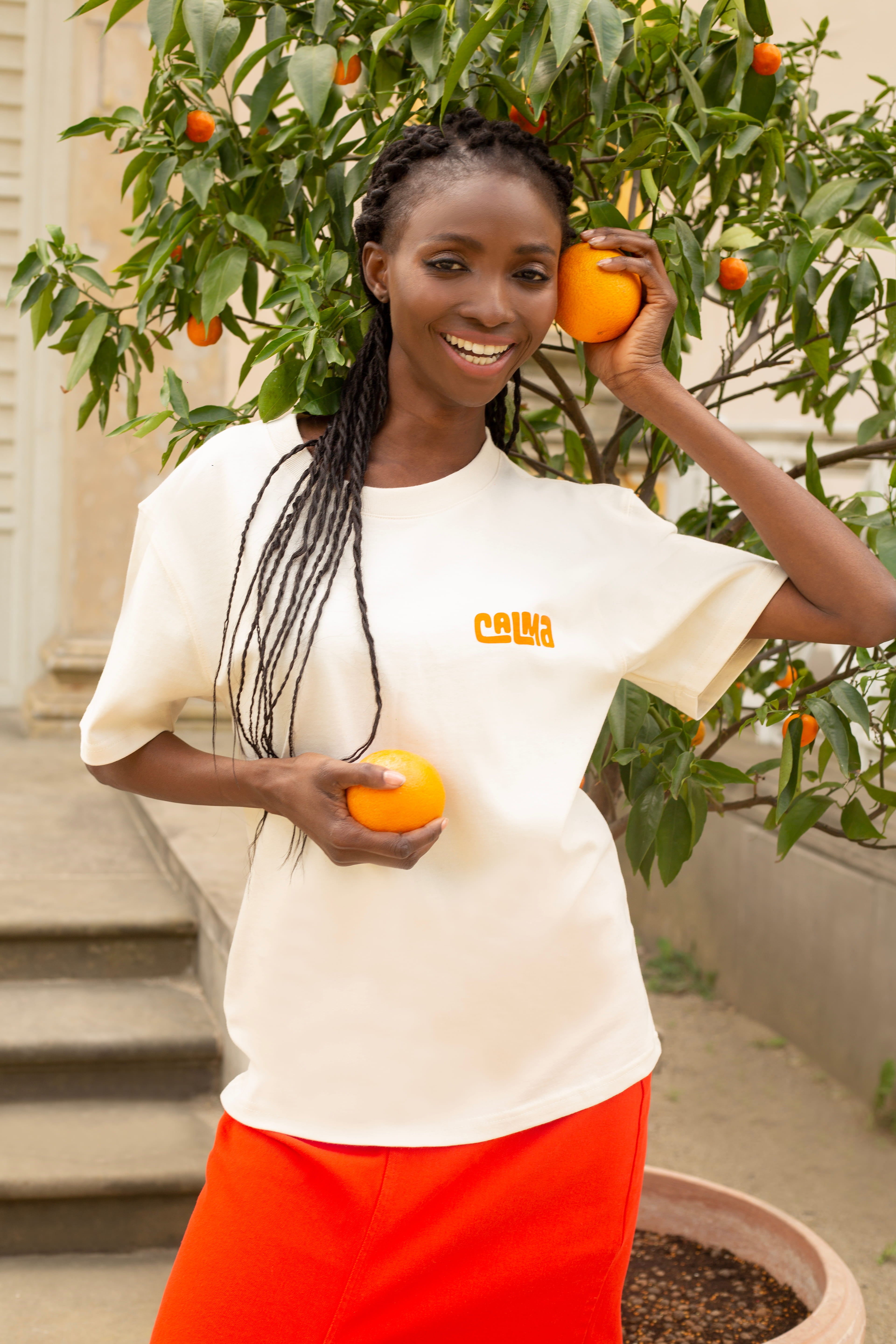 T-shirt Unisex - Analog season