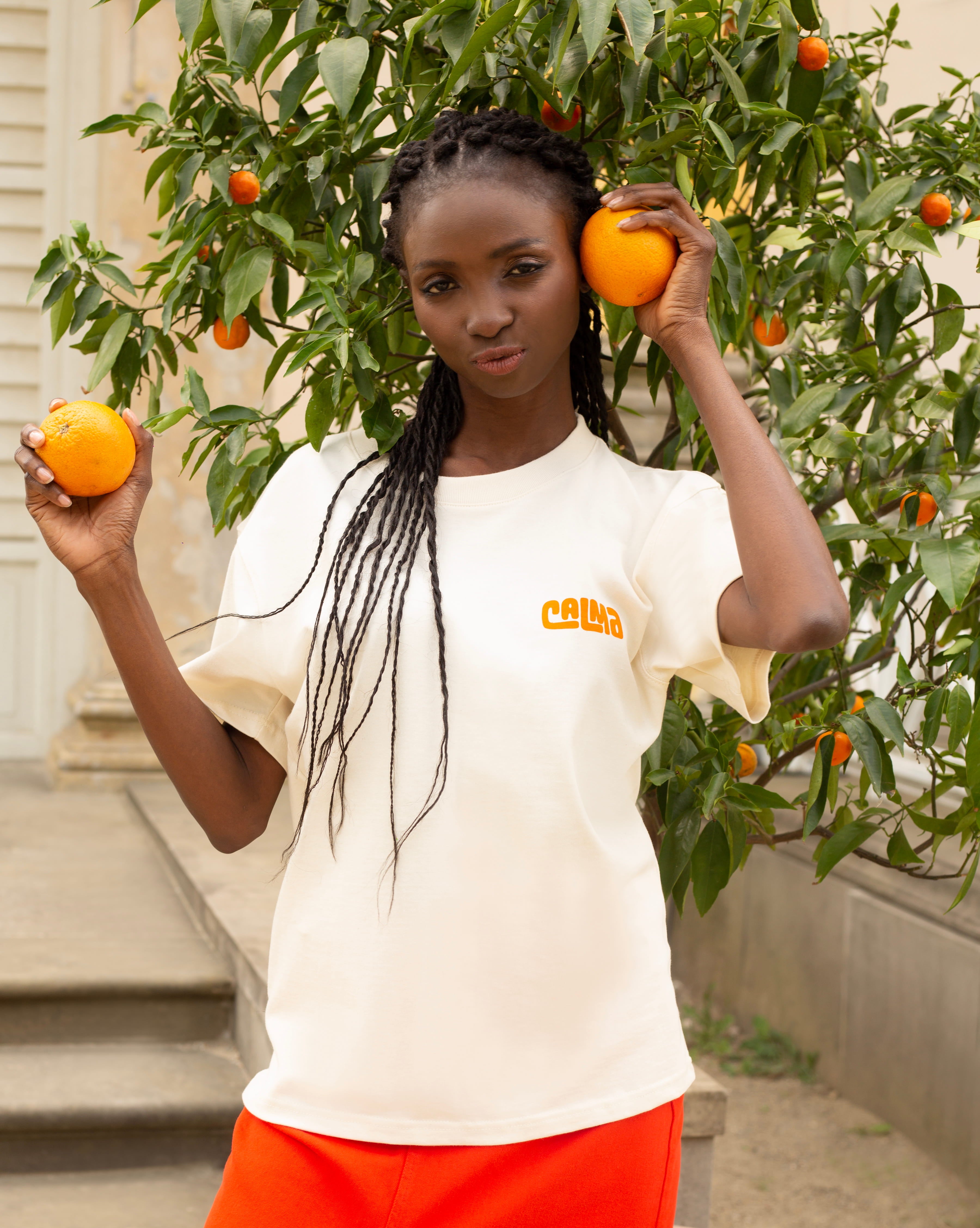 T-shirt Unisex - Analog season