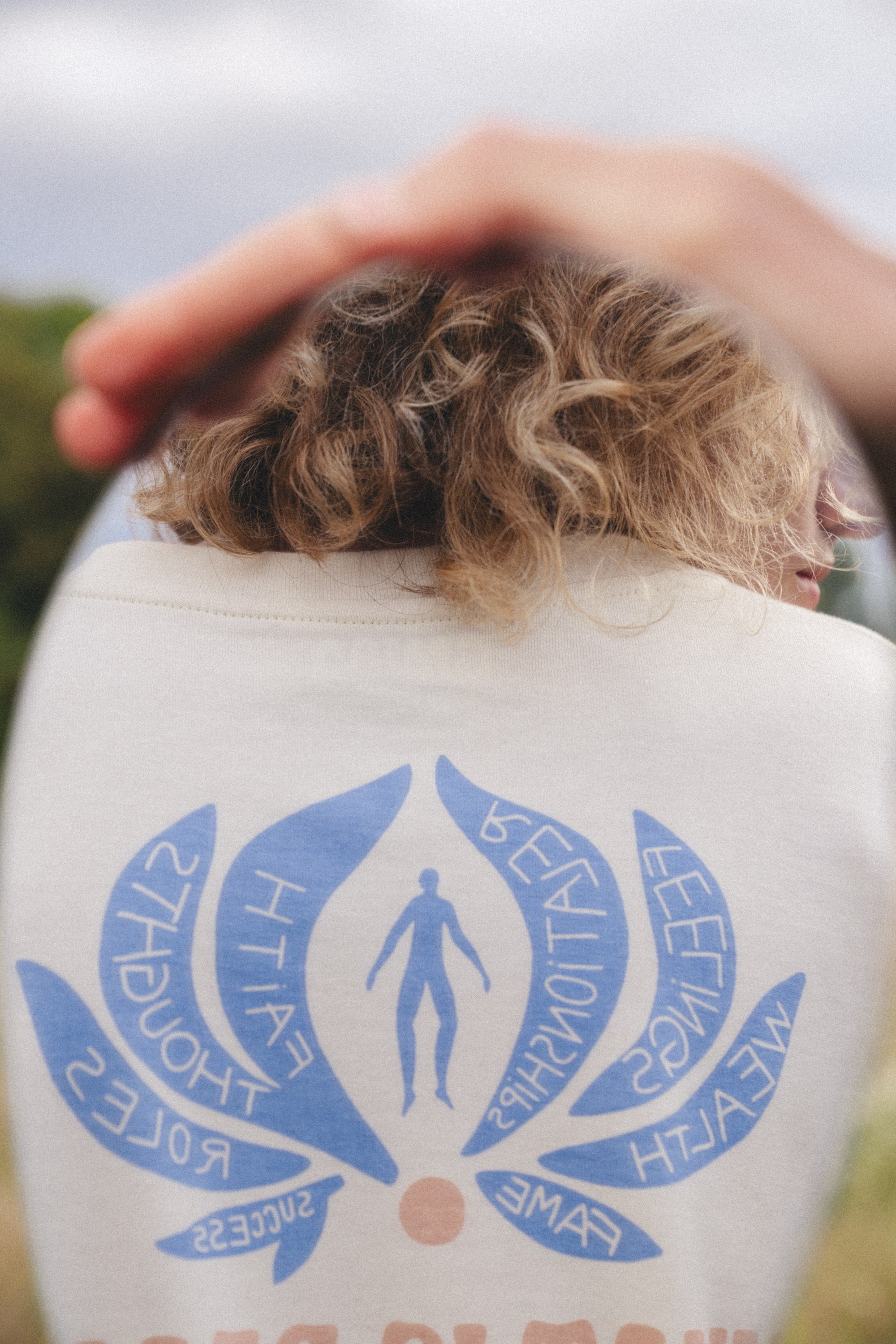 T-shirt Unisex - What is real?