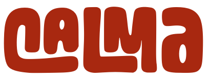 Logo marki Calma